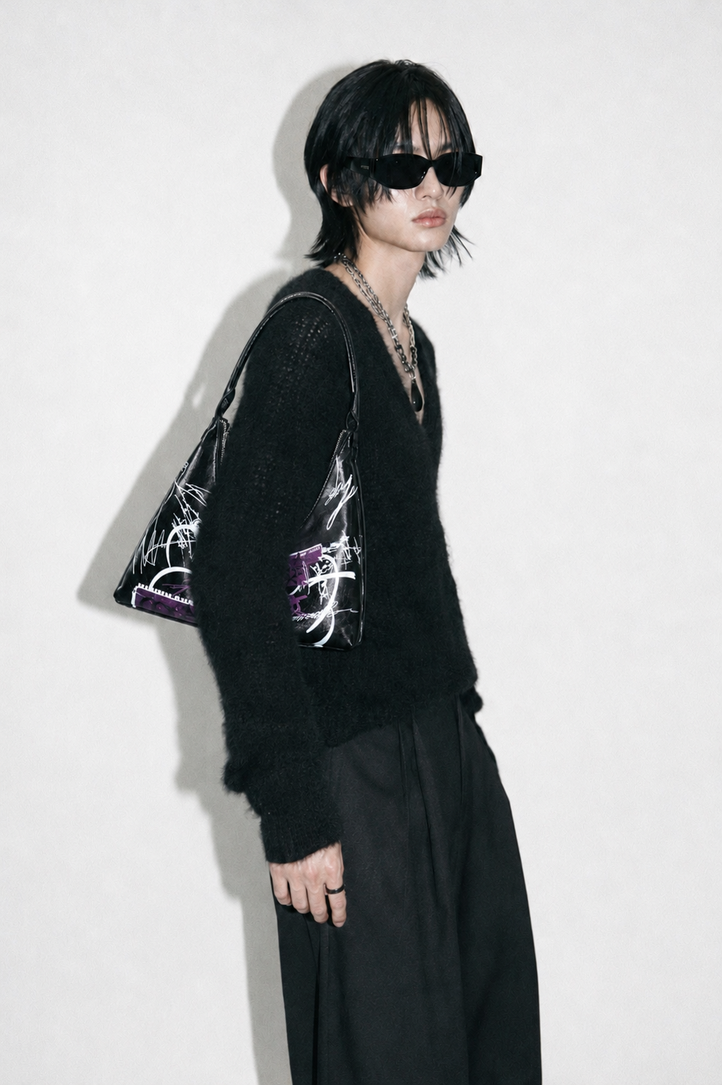 Graffiti Addict Bag