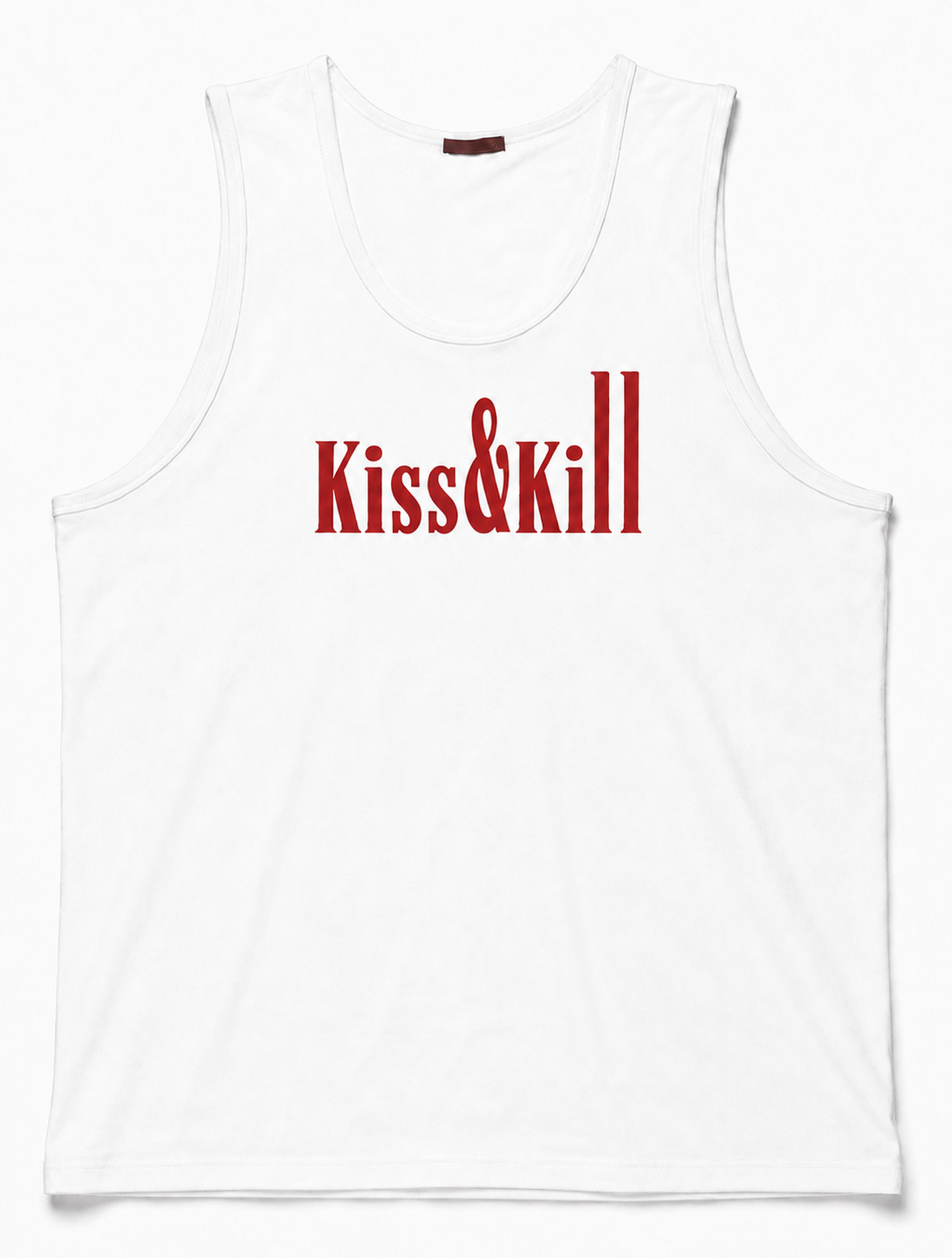 Kiss&Kill TankTop