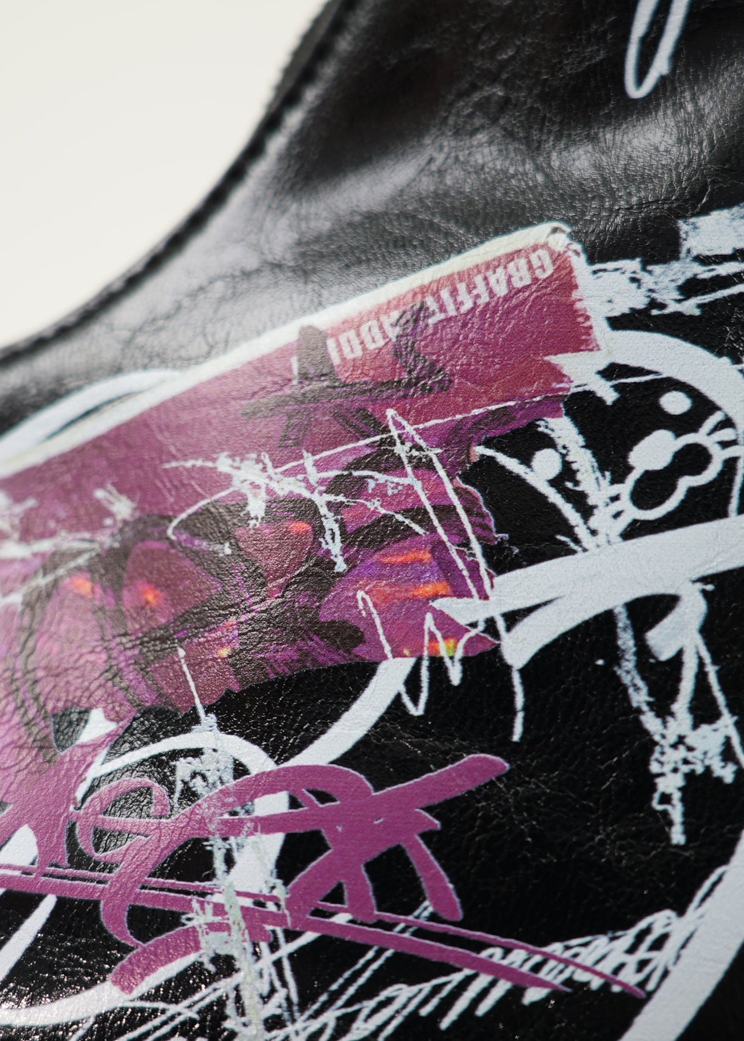 Graffiti Addict Bag