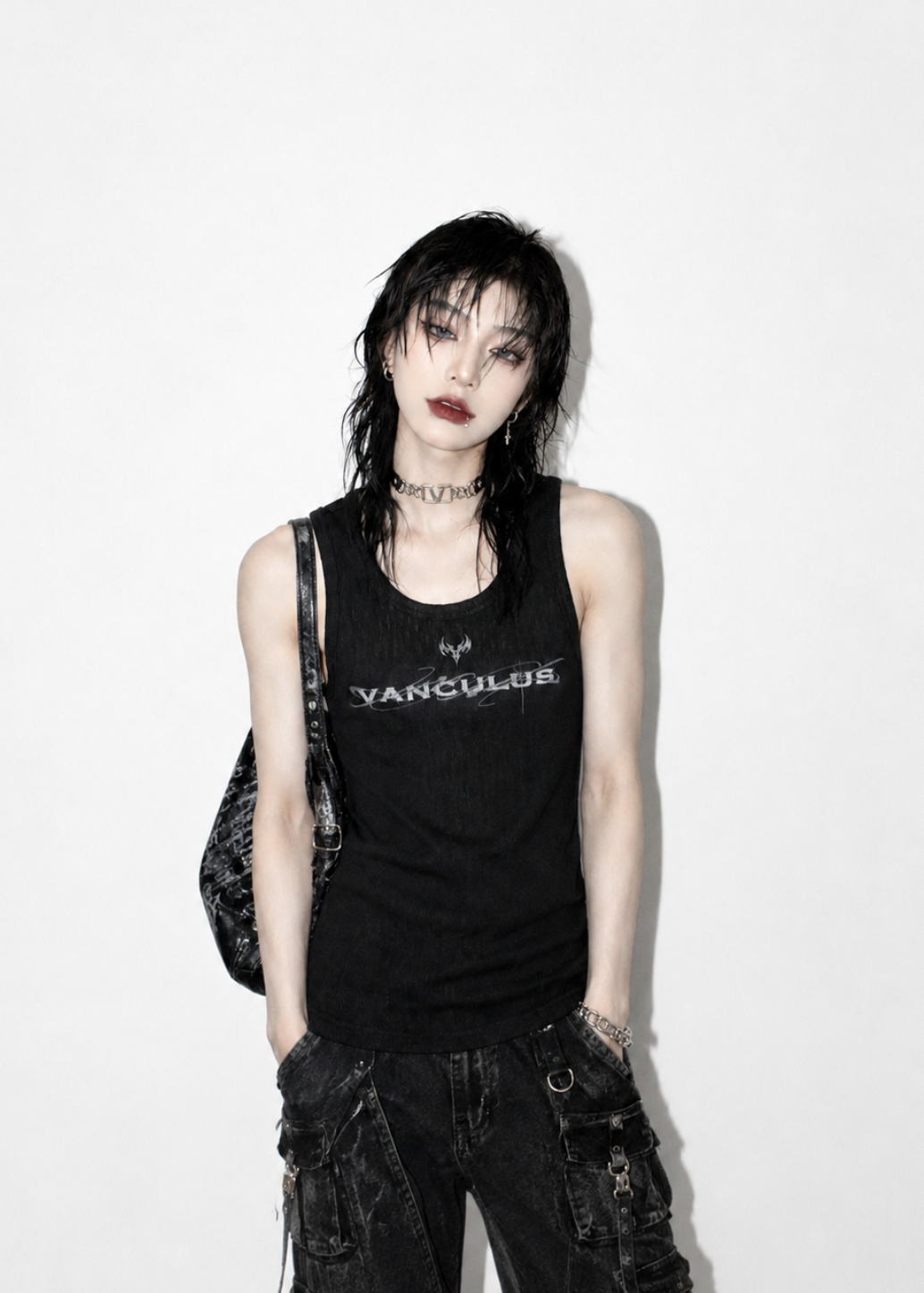 Origin Tank Top