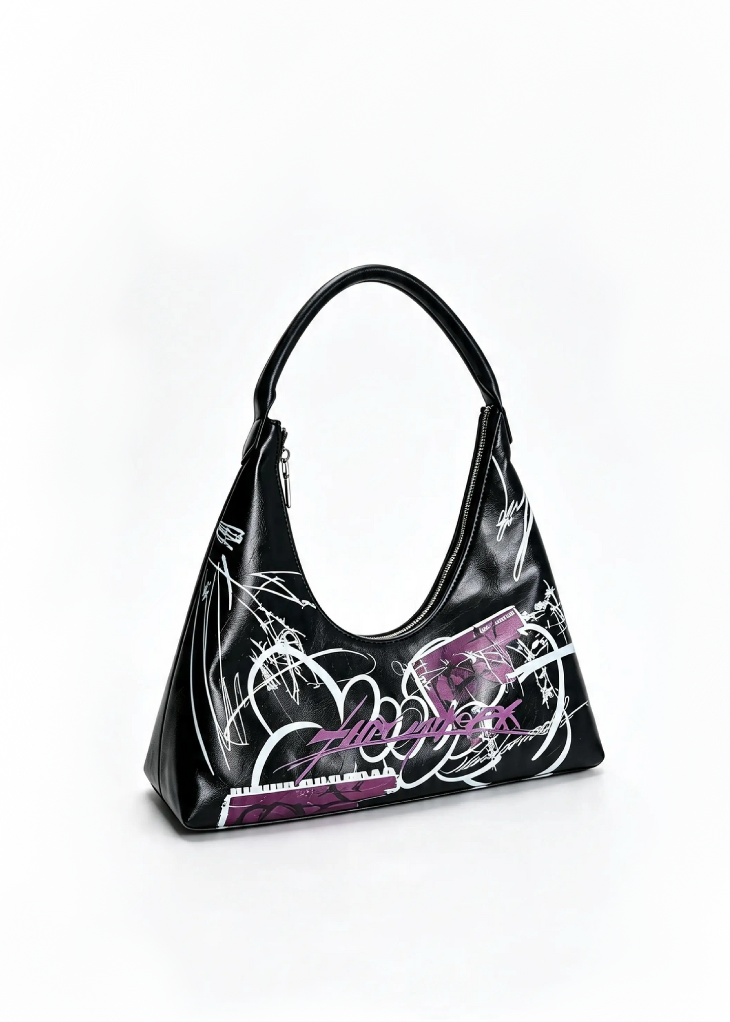 Graffiti Addict Bag