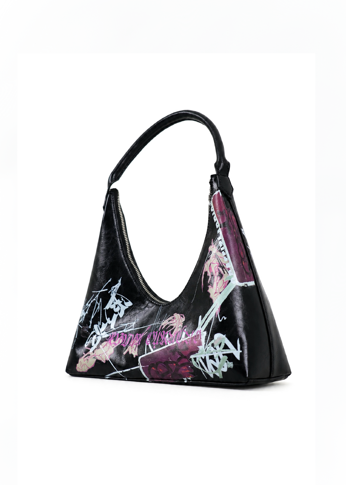 Graffiti Addict Bag
