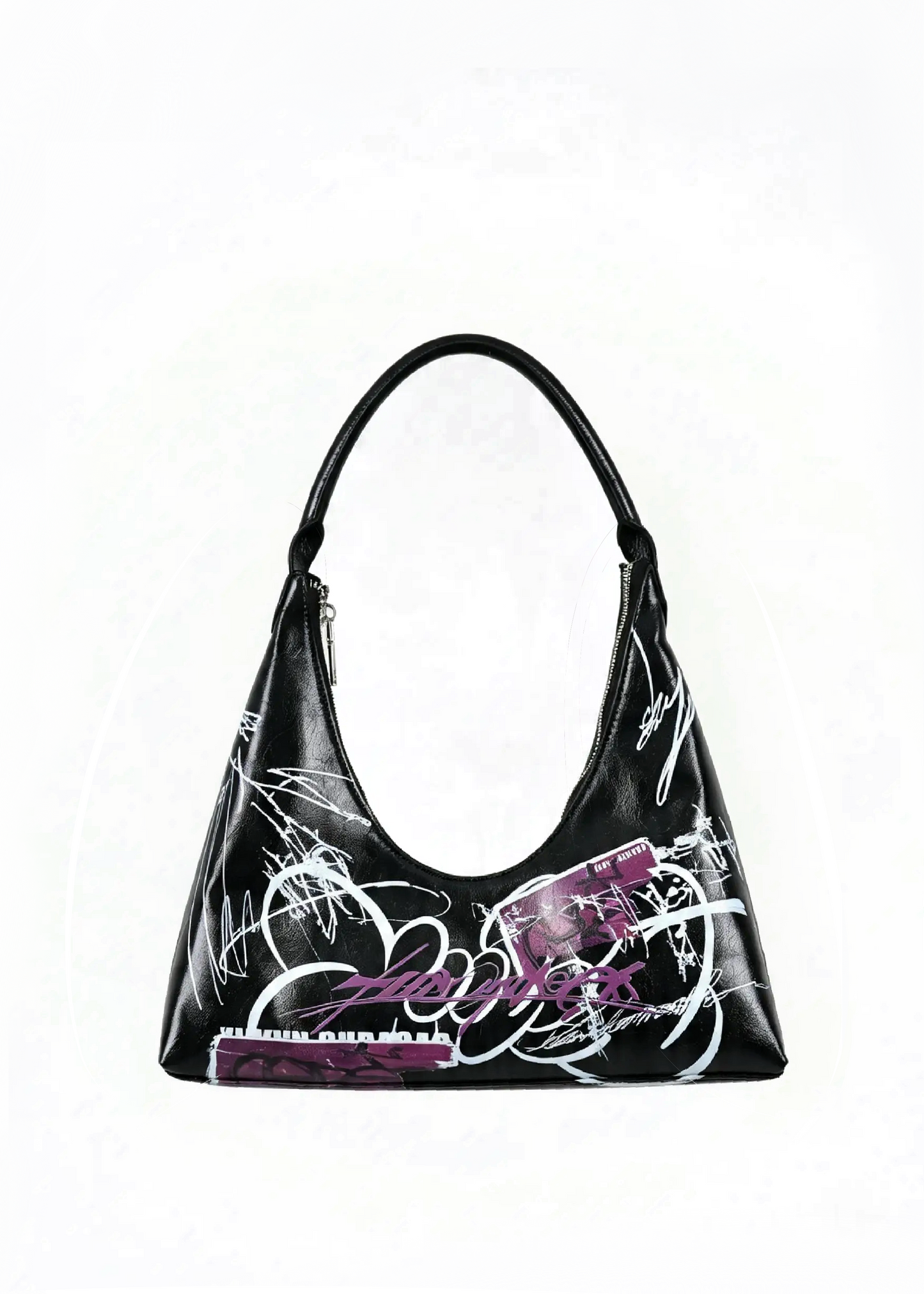 Graffiti Addict Bag