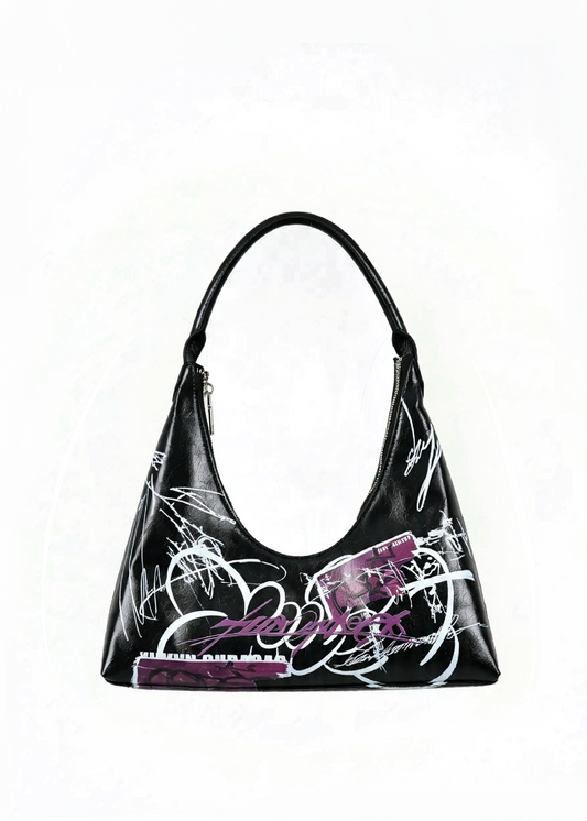 Graffiti Addict Bag