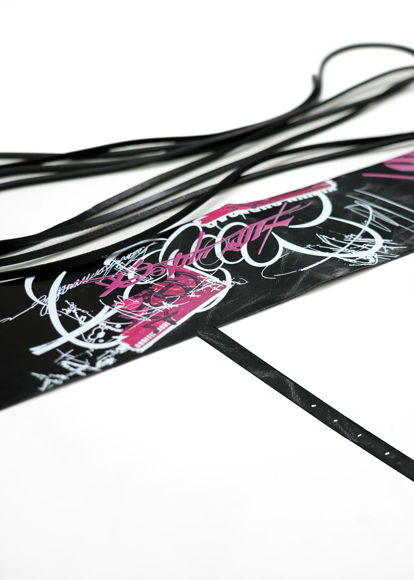 Weapon Women's Top