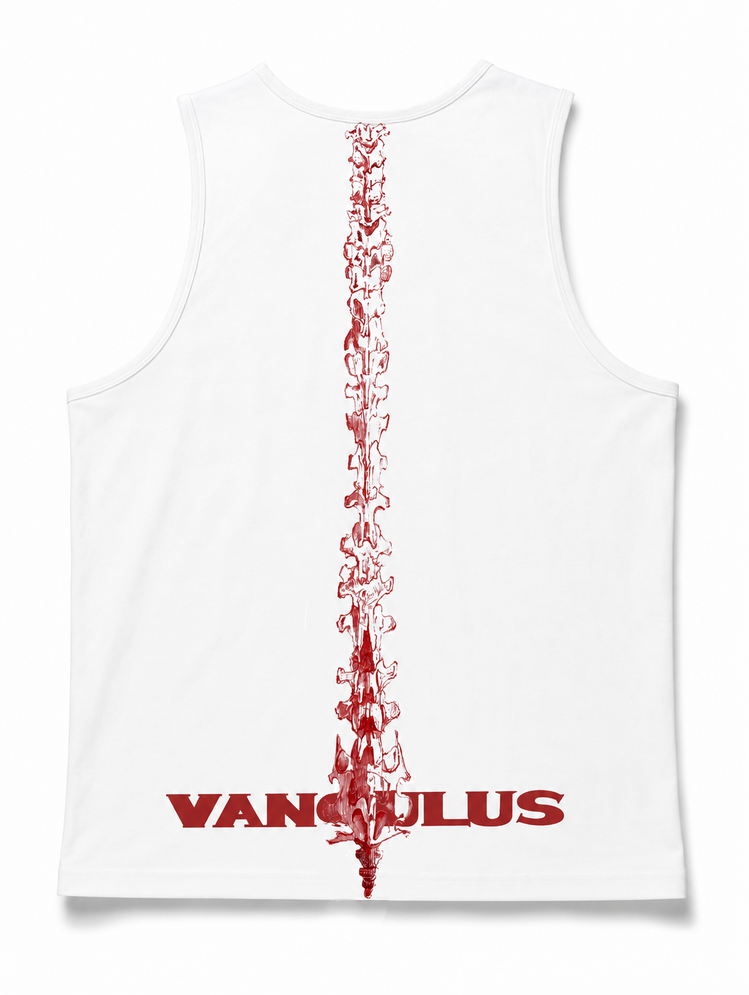 Kiss&Kill TankTop